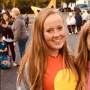 Meet your Posher, Grace